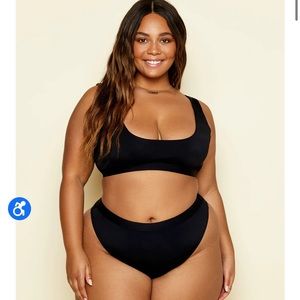 NWT Dippin Daisy Ultra Bottoms